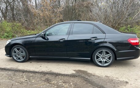 Mercedes-Benz E-Класс, 2012 год, 1 550 000 рублей, 7 фотография