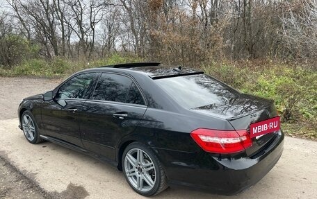 Mercedes-Benz E-Класс, 2012 год, 1 550 000 рублей, 6 фотография