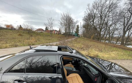 Mercedes-Benz E-Класс, 2012 год, 1 550 000 рублей, 10 фотография