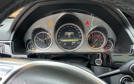 Mercedes-Benz E-Класс, 2012 год, 1 550 000 рублей, 21 фотография