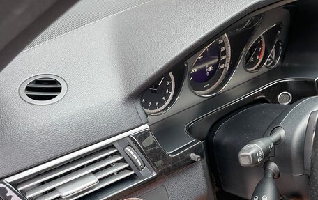 Mercedes-Benz E-Класс, 2012 год, 1 550 000 рублей, 23 фотография