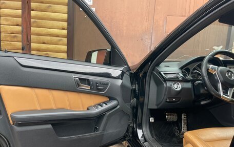 Mercedes-Benz E-Класс, 2012 год, 1 550 000 рублей, 24 фотография