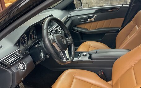 Mercedes-Benz E-Класс, 2012 год, 1 550 000 рублей, 28 фотография