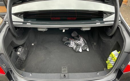 Mercedes-Benz E-Класс, 2012 год, 1 550 000 рублей, 30 фотография