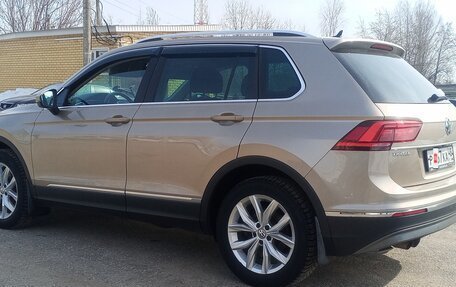 Volkswagen Tiguan II, 2018 год, 3 100 000 рублей, 11 фотография