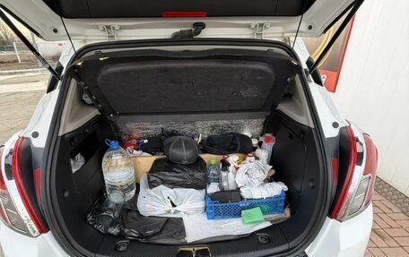 Opel Mokka I, 2012 год, 900 000 рублей, 9 фотография