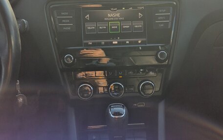 Skoda Octavia, 2019 год, 1 750 000 рублей, 8 фотография