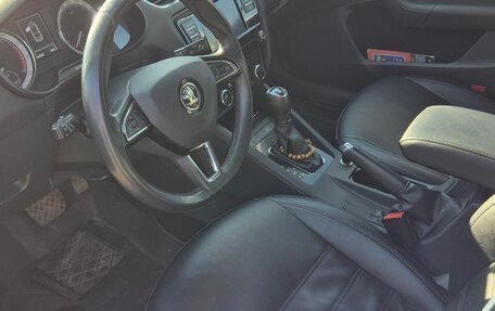 Skoda Octavia, 2019 год, 1 750 000 рублей, 7 фотография