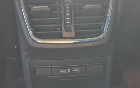 Skoda Octavia, 2019 год, 1 750 000 рублей, 10 фотография