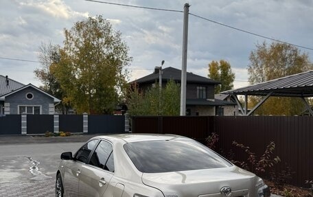 Toyota Camry, 2006 год, 1 250 000 рублей, 4 фотография