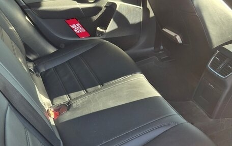 Skoda Octavia, 2019 год, 1 750 000 рублей, 11 фотография