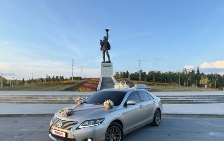 Toyota Camry, 2006 год, 1 250 000 рублей, 5 фотография