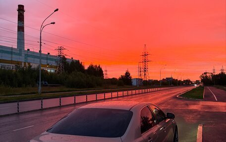 Toyota Camry, 2006 год, 1 250 000 рублей, 12 фотография