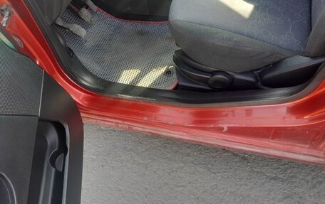 Ford Fiesta, 2007 год, 420 000 рублей, 5 фотография