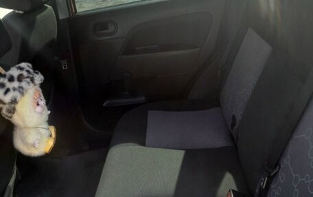 Ford Fiesta, 2007 год, 420 000 рублей, 7 фотография