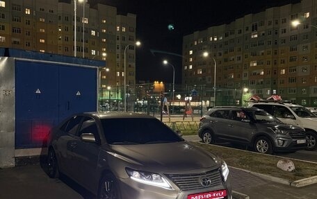 Toyota Camry, 2006 год, 1 250 000 рублей, 11 фотография