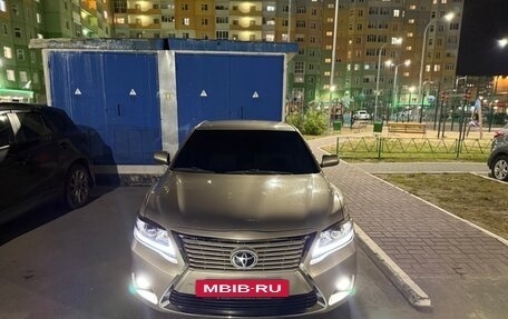 Toyota Camry, 2006 год, 1 250 000 рублей, 10 фотография