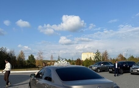 Toyota Camry, 2006 год, 1 250 000 рублей, 7 фотография