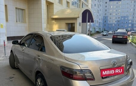 Toyota Camry, 2006 год, 1 250 000 рублей, 8 фотография