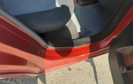 Ford Fiesta, 2007 год, 420 000 рублей, 12 фотография