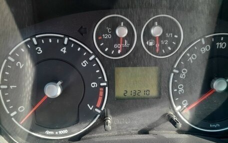 Ford Fiesta, 2007 год, 420 000 рублей, 13 фотография