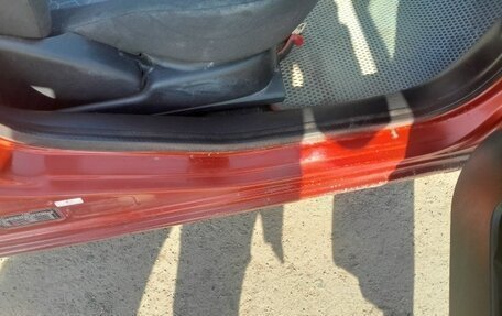 Ford Fiesta, 2007 год, 420 000 рублей, 15 фотография