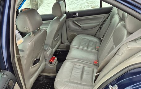 Volkswagen Jetta IV, 2002 год, 355 000 рублей, 6 фотография