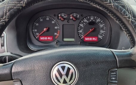 Volkswagen Jetta IV, 2002 год, 355 000 рублей, 2 фотография