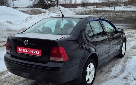 Volkswagen Jetta IV, 2002 год, 355 000 рублей, 10 фотография