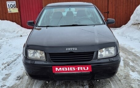 Volkswagen Jetta IV, 2002 год, 355 000 рублей, 16 фотография