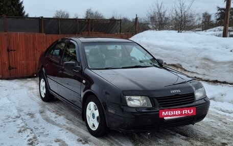 Volkswagen Jetta IV, 2002 год, 355 000 рублей, 14 фотография