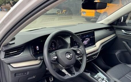 Skoda Octavia IV, 2022 год, 1 650 000 рублей, 16 фотография