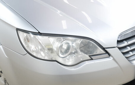 Subaru Outback III, 2006 год, 849 000 рублей, 7 фотография