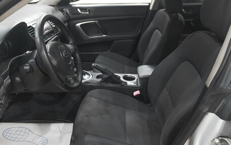 Subaru Outback III, 2006 год, 849 000 рублей, 9 фотография