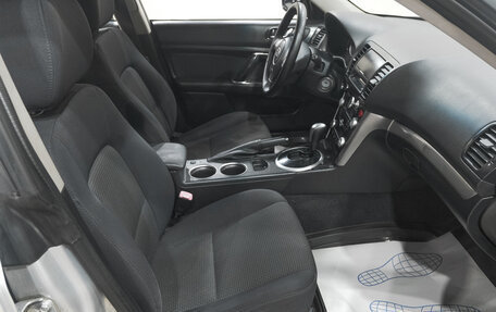 Subaru Outback III, 2006 год, 849 000 рублей, 11 фотография