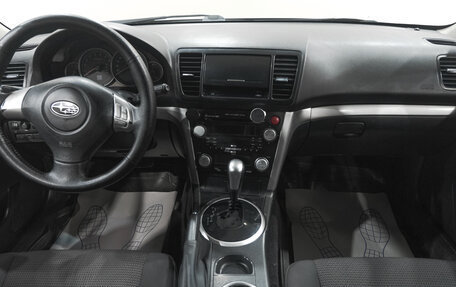 Subaru Outback III, 2006 год, 849 000 рублей, 14 фотография