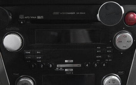 Subaru Outback III, 2006 год, 849 000 рублей, 18 фотография