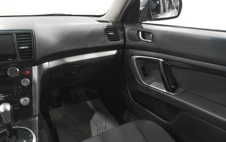 Subaru Outback III, 2006 год, 849 000 рублей, 15 фотография