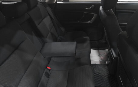 Subaru Outback III, 2006 год, 849 000 рублей, 22 фотография