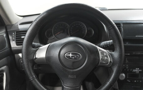 Subaru Outback III, 2006 год, 849 000 рублей, 16 фотография