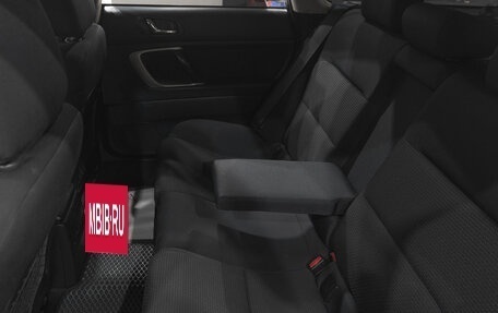 Subaru Outback III, 2006 год, 849 000 рублей, 23 фотография