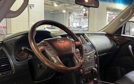 Infiniti QX80 I рестайлинг, 2014 год, 2 999 900 рублей, 7 фотография