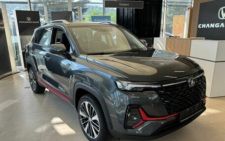 Changan CS35 Plus, 2024 год, 1 900 000 рублей, 2 фотография