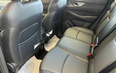 Changan CS35 Plus, 2024 год, 1 900 000 рублей, 13 фотография