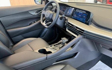 Changan CS35 Plus, 2024 год, 1 900 000 рублей, 12 фотография