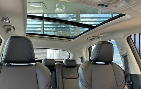 Changan CS35 Plus, 2024 год, 1 900 000 рублей, 9 фотография