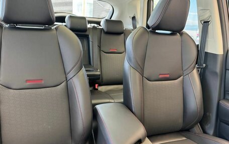 Changan CS35 Plus, 2024 год, 1 900 000 рублей, 8 фотография