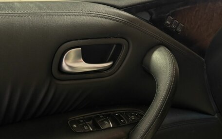 Infiniti QX80 I рестайлинг, 2014 год, 2 999 900 рублей, 8 фотография