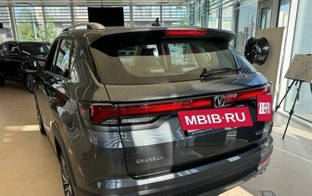 Changan CS35 Plus, 2024 год, 1 900 000 рублей, 7 фотография