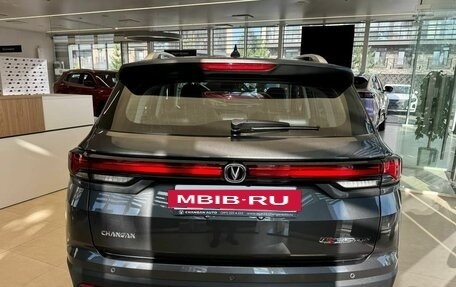 Changan CS35 Plus, 2024 год, 1 900 000 рублей, 5 фотография